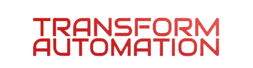 Transform Automation